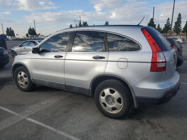 2009 HONDA CR-V LX #3297926781