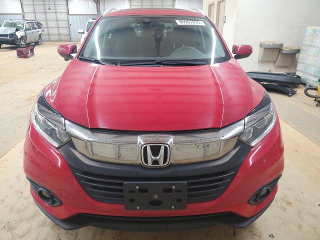 2020 HONDA HR-V EX #3301847498