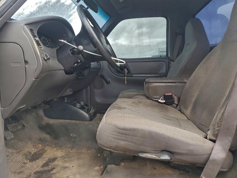 2002 FORD RANGER #3302760358