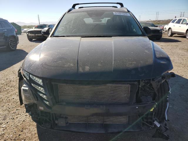 2023 HYUNDAI TUCSON SEL #3303779431