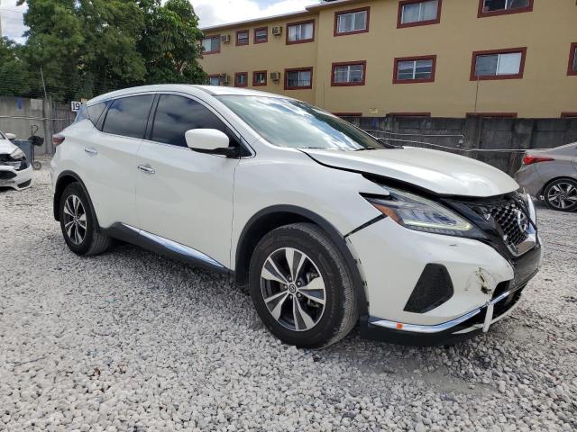 2021 NISSAN MURANO S #3309352981