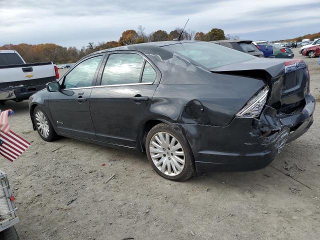 2010 FORD FUSION HYB - 3FADP0L33AR143258