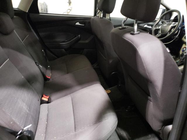 2012 FORD FOCUS SEL - 1FAHP3M20CL291037