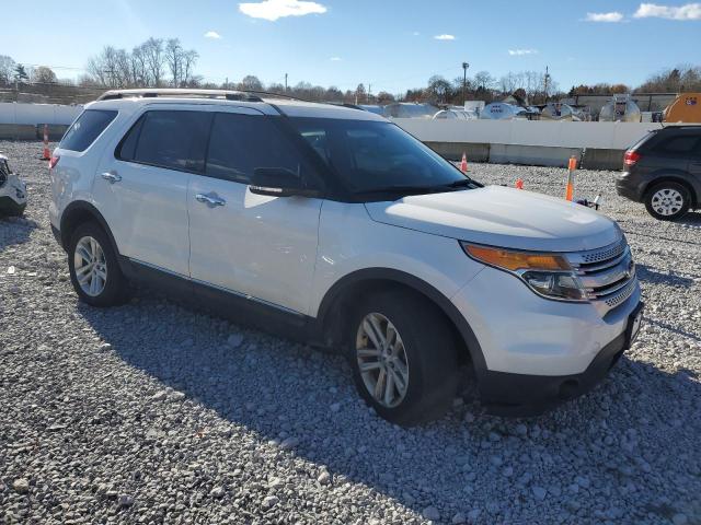 2012 FORD EXPLORER X #3292432586