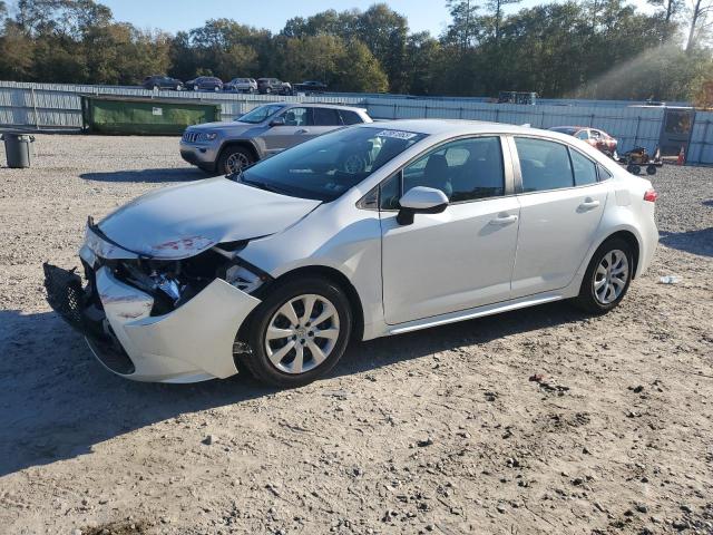 Global Auto Auctions: 2022 TOYOTA COROLLA LE