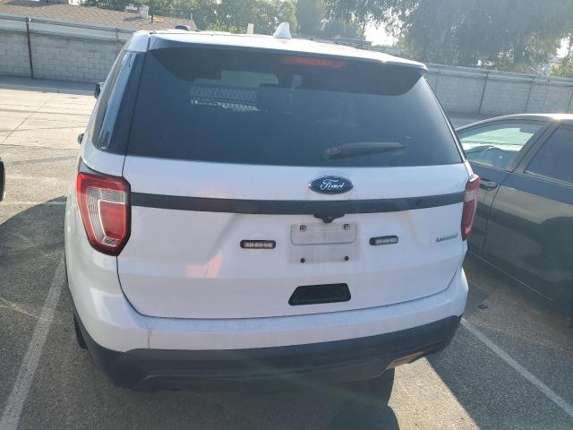 2016 FORD EXPLORER P 1FM5K8AT0GGA52569