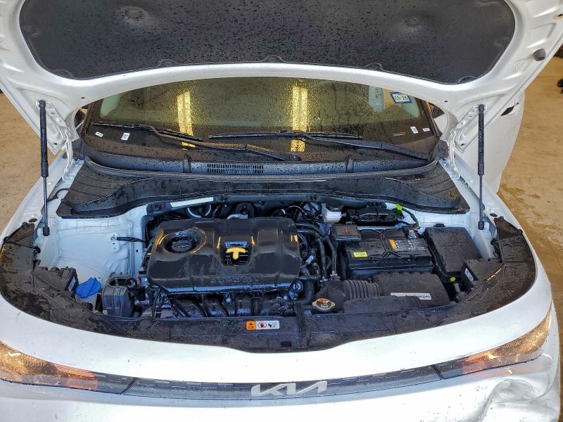 2025 KIA SOUL LX #3304558442