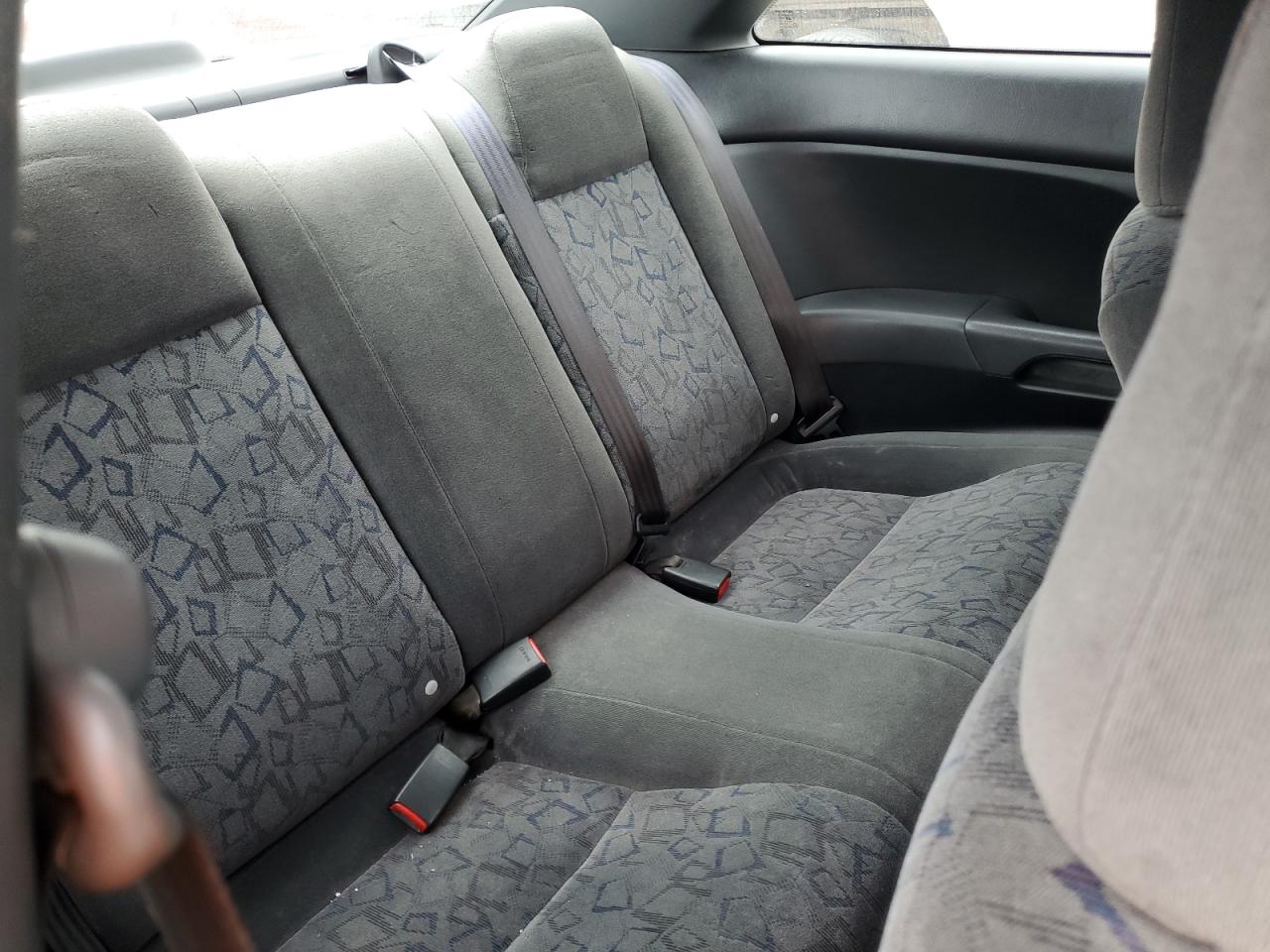 Lot #3304641940 2001 HONDA CIVIC SI