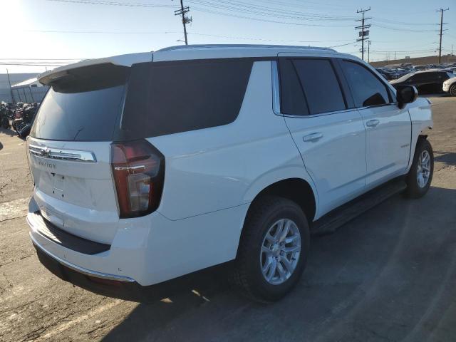 2022 CHEVROLET TAHOE K150 #3283883423