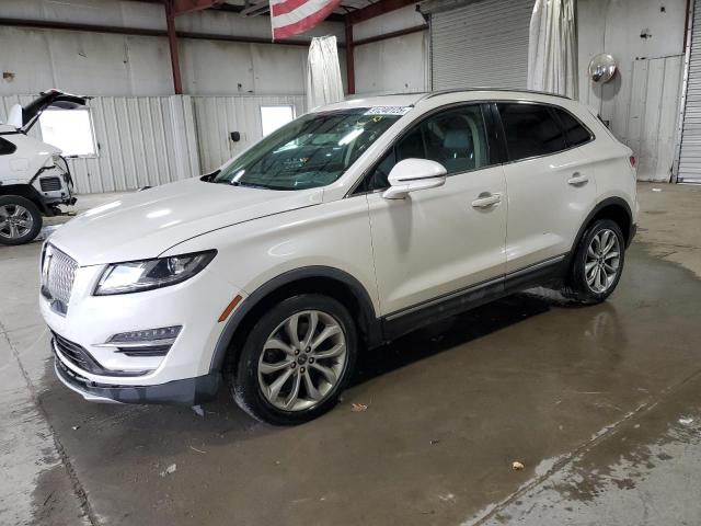 Global Auto Auctions: 2019 LINCOLN MKC SELECT
