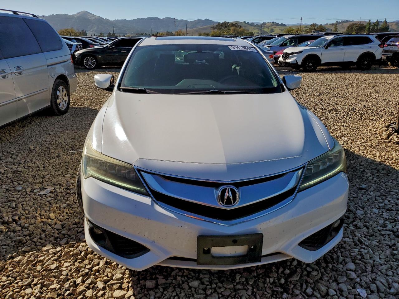 ACURA ILX PREMIUM