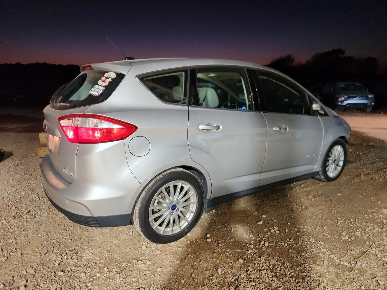 FORD C-MAX SEL