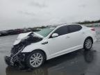 Lot #3310302088 2015 KIA OPTIMA EX