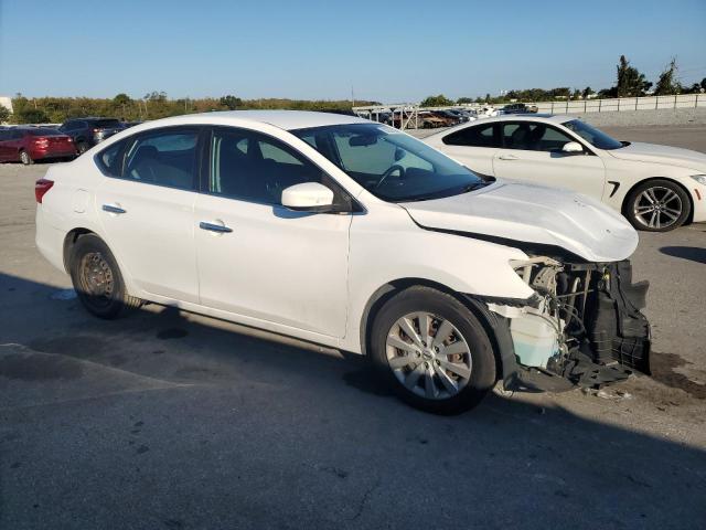 2018 NISSAN SENTRA S #3301768333