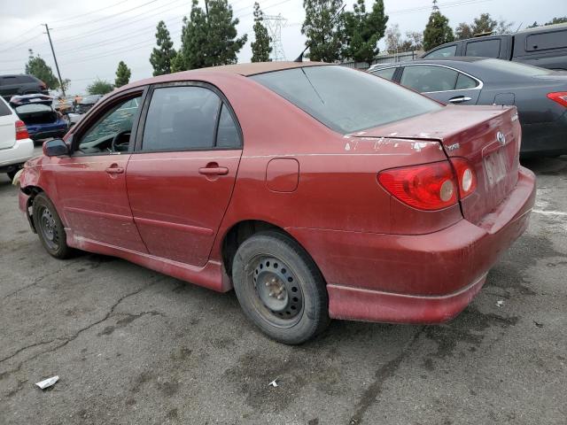 2007 TOYOTA COROLLA CE #3290255222
