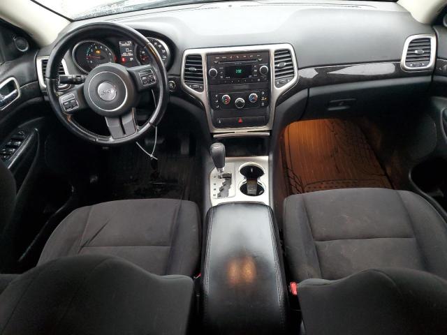 2011 JEEP GRAND CHER #3290214241