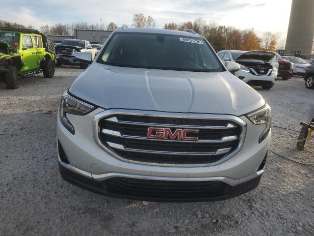 2019 GMC TERRAIN SL #3292595869