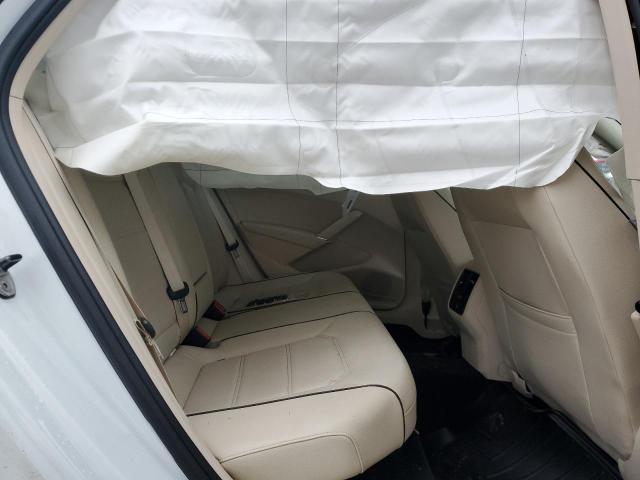 2017 VOLKSWAGEN PASSAT SE #3292350267