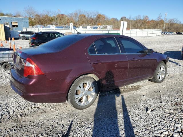 2012 FORD FUSION SE - 3FAHP0HA5CR431746