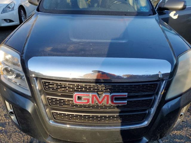 2011 GMC TERRAIN SL - 2CTFLTEC4B6356150