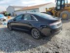 Lot #3293287434 2017 LINCOLN MKZ RESERV