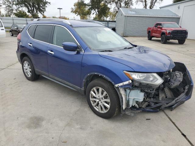 2019 NISSAN ROGUE S #3303871696
