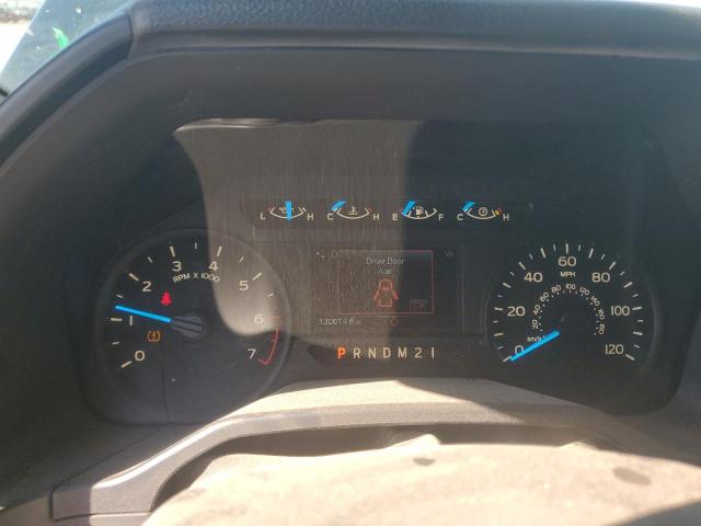 2016 FORD F150 SUPER - 1FTEX1EP7GFC46502