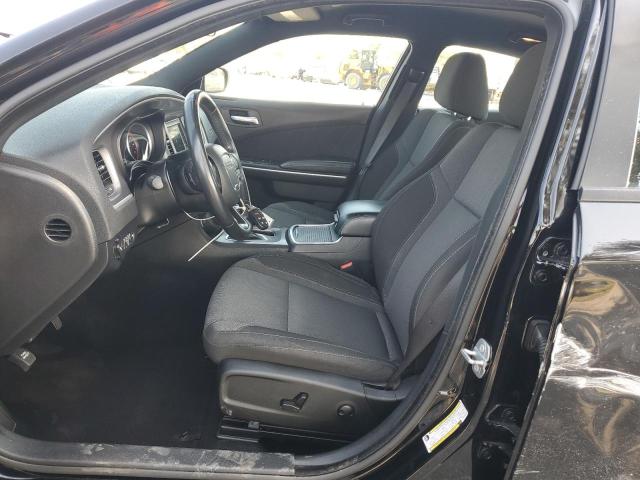 2022 DODGE CHARGER SX #3302669006