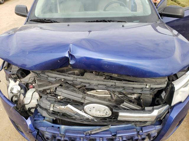 2014 FORD EDGE SE #3298093143