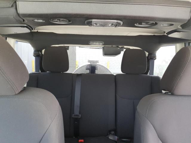 2015 JEEP WRANGLER U #3301793369