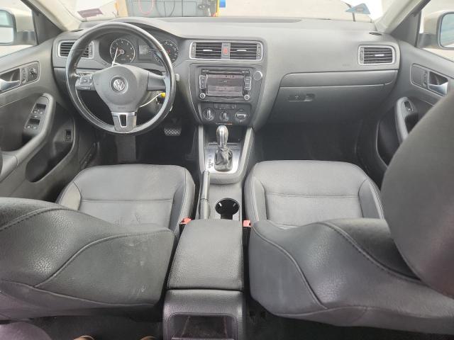 2012 VOLKSWAGEN JETTA SE - 3VWDP7AJ8CM462673