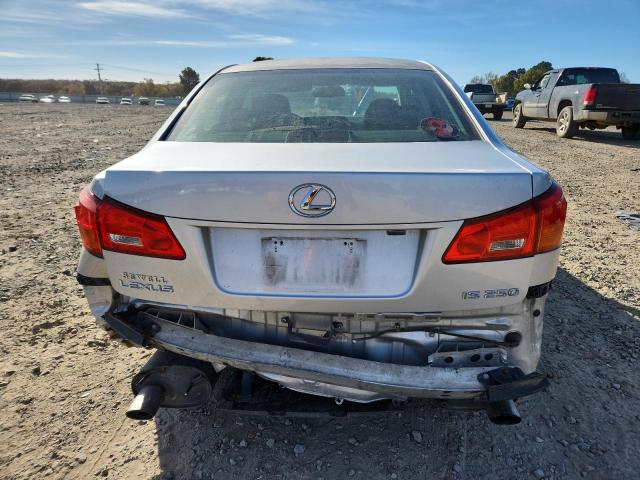 2006 LEXUS IS 250 #3285696651