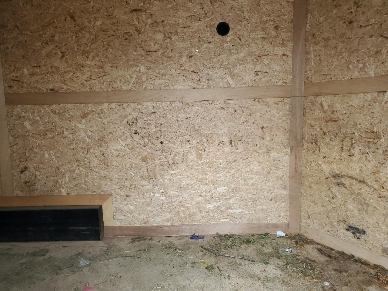 Lot #3291424151 2025 QUALITEC UNKNOWN