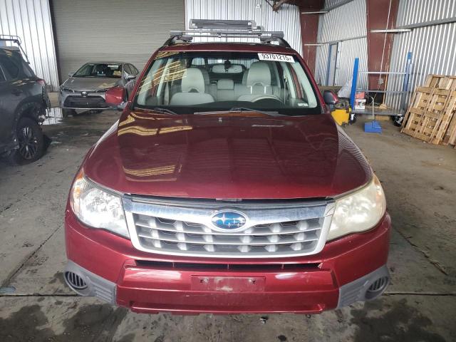 2012 SUBARU FORESTER 2 #3294200953