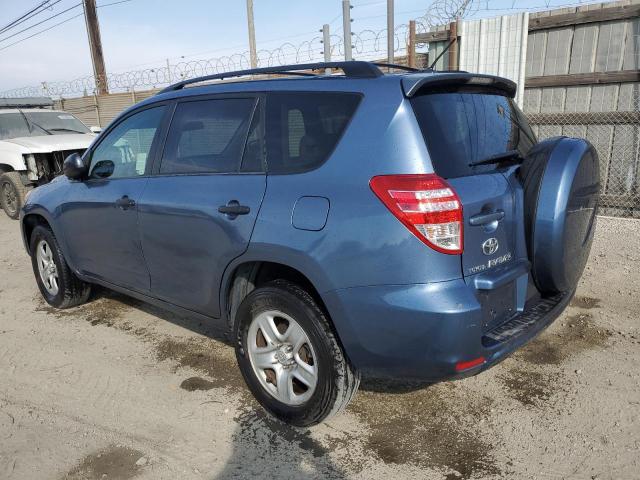 2009 TOYOTA RAV4 #3296212451