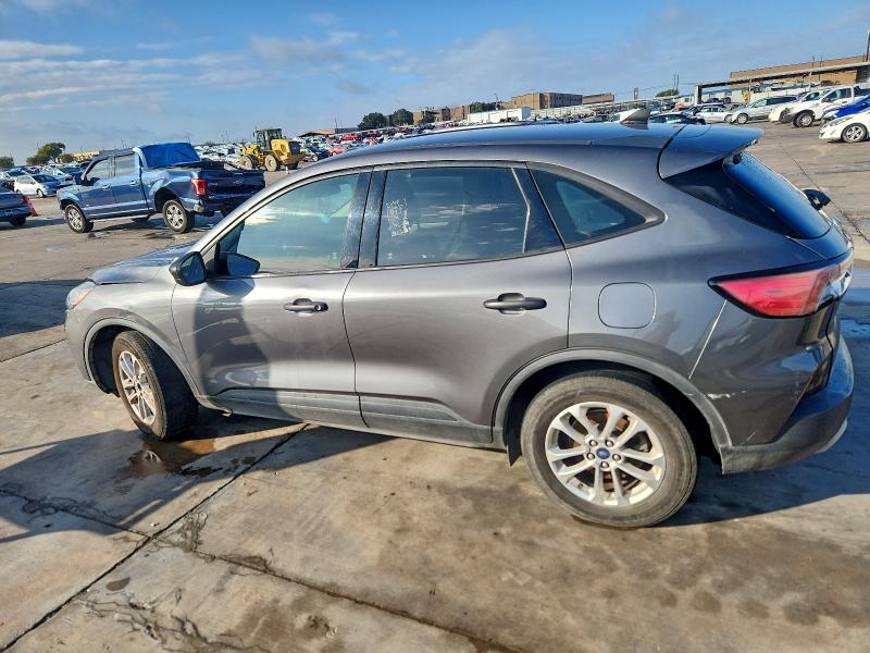 2021 FORD ESCAPE S #3296881832