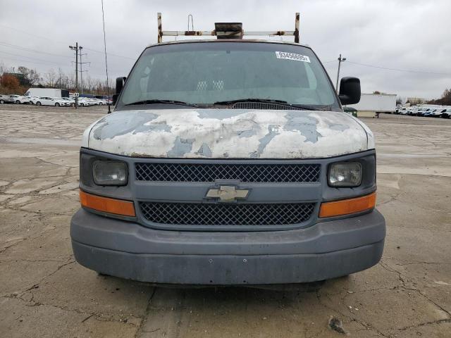 2007 CHEVROLET EXPRESS #3294412517