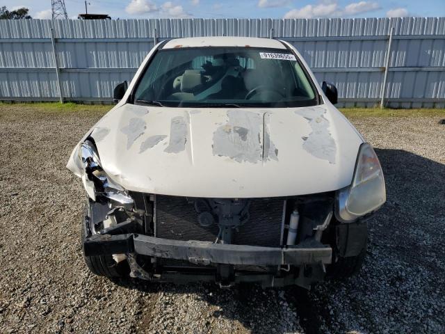 2013 NISSAN ROGUE S - JN8AS5MVXDW634408