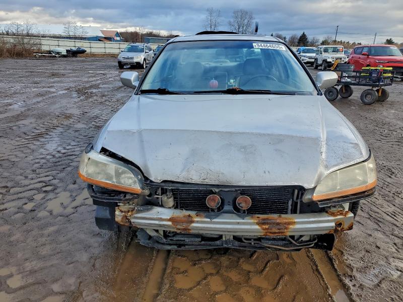 2002 HONDA ACCORD EX #3297934837