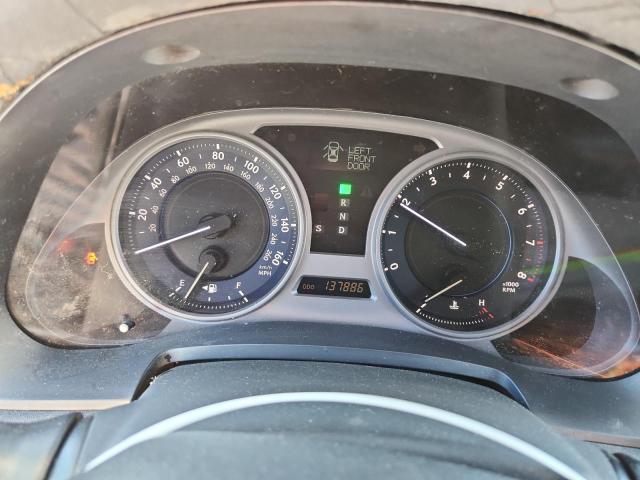 2007 LEXUS IS 350 #3286550165