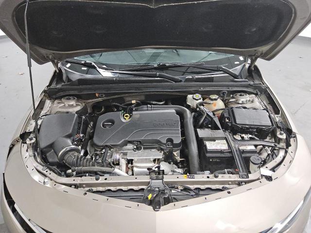 2023 CHEVROLET MALIBU LT #3303696024