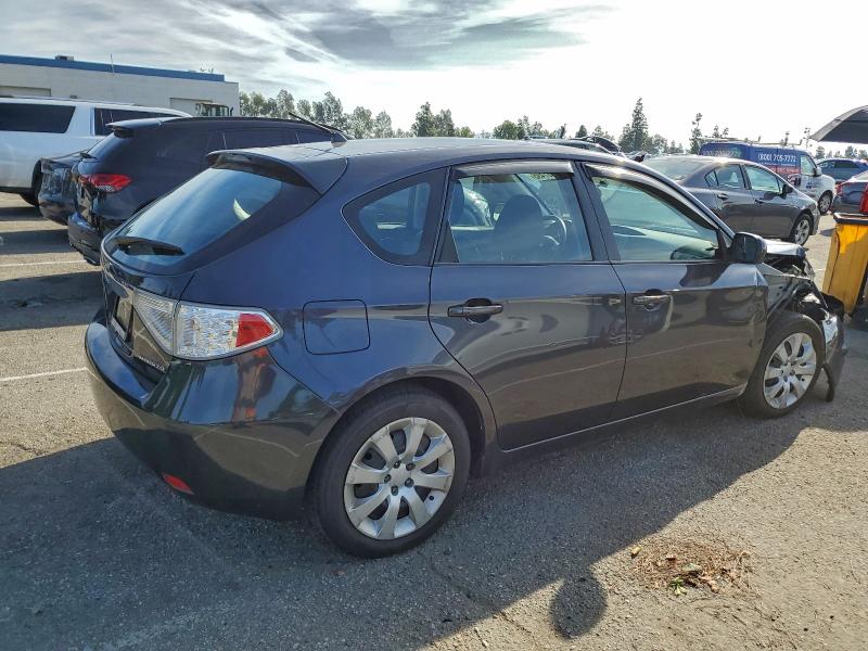 2010 SUBARU IMPREZA 2. #3304889548