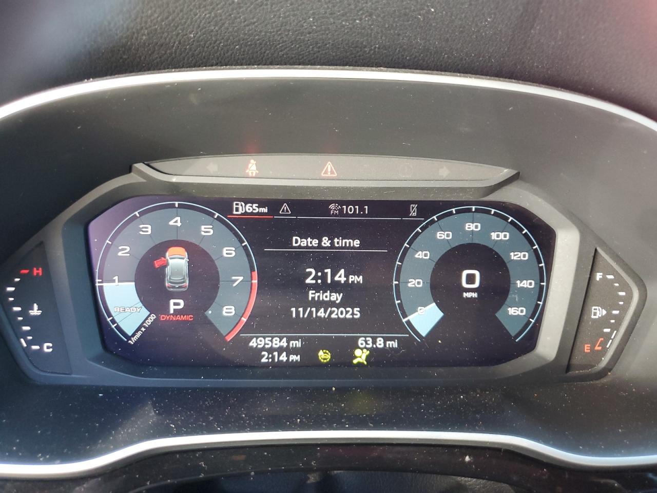 AUDI Q3 PREMIUM S LINE 45