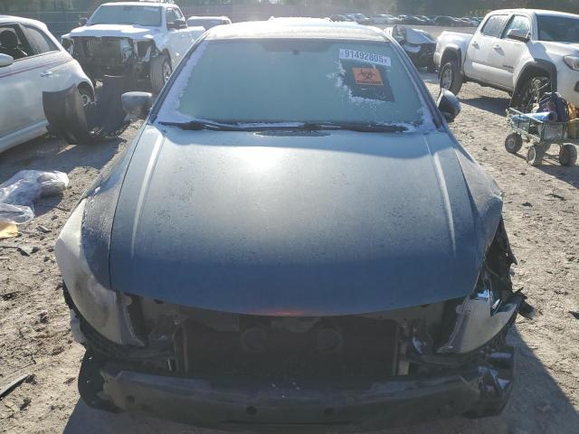 2012 HONDA ACCORD LX #3304582436