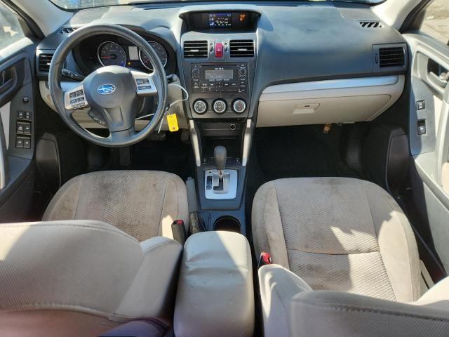 2015 SUBARU FORESTER 2 #3286928213