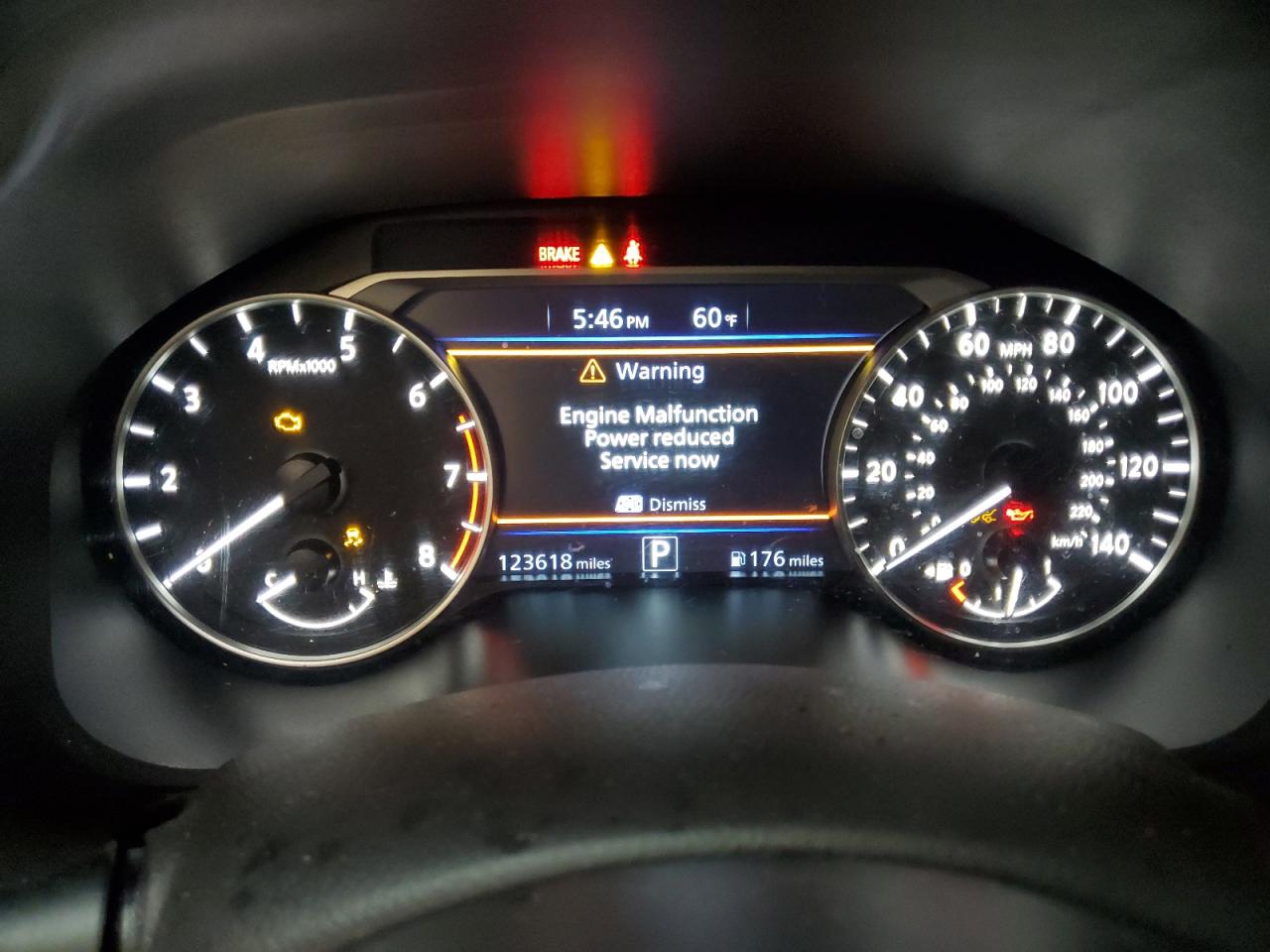 Lot #3311723260 2020 NISSAN ALTIMA S