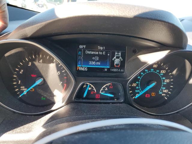 2015 FORD ESCAPE TIT - 1FMCU0J93FUA28984