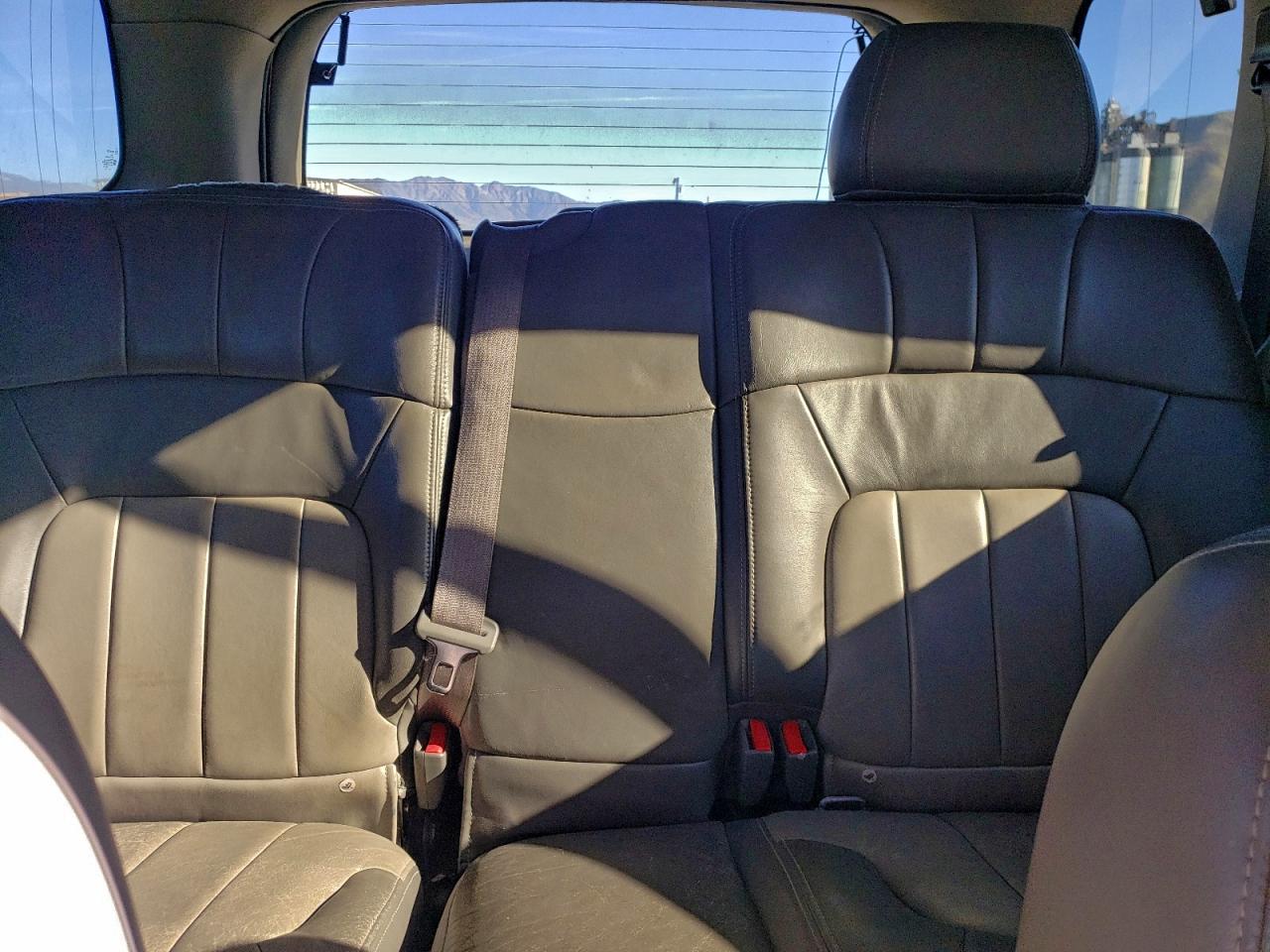 Lot #3312765130 2002 GMC ENVOY