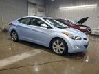 Lot #3292468699 2012 HYUNDAI ELANTRA GL