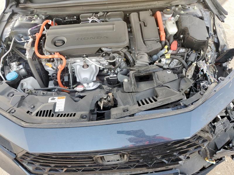 2025 HONDA ACCORD TOU #3304873536